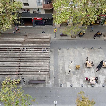 Enjoybcn Gaudi Apartments Барселона Екстер'єр фото