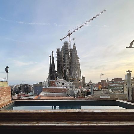 Enjoybcn Gaudi Apartments Барселона Екстер'єр фото
