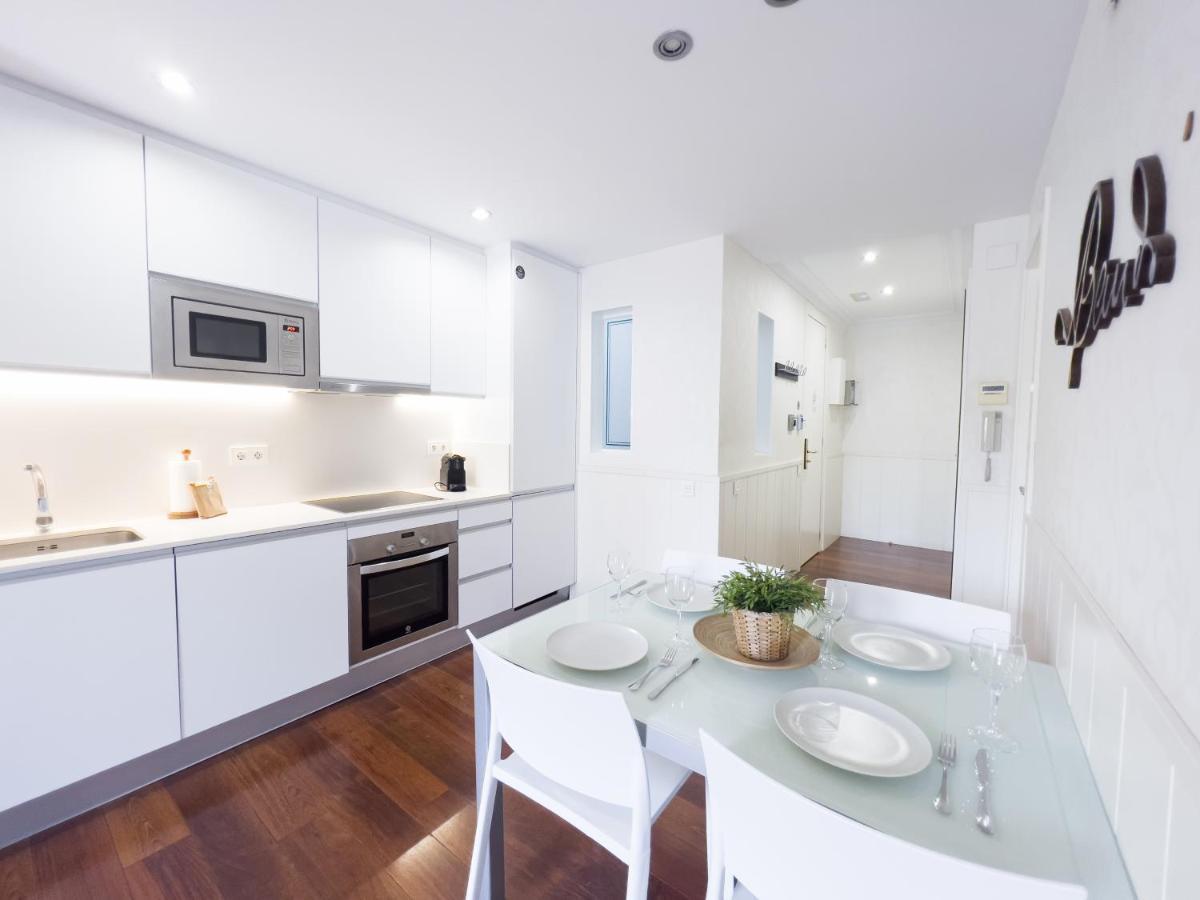 Enjoybcn Gaudi Apartments Барселона Екстер'єр фото