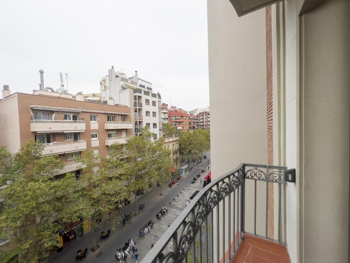 Enjoybcn Gaudi Apartments Барселона Екстер'єр фото