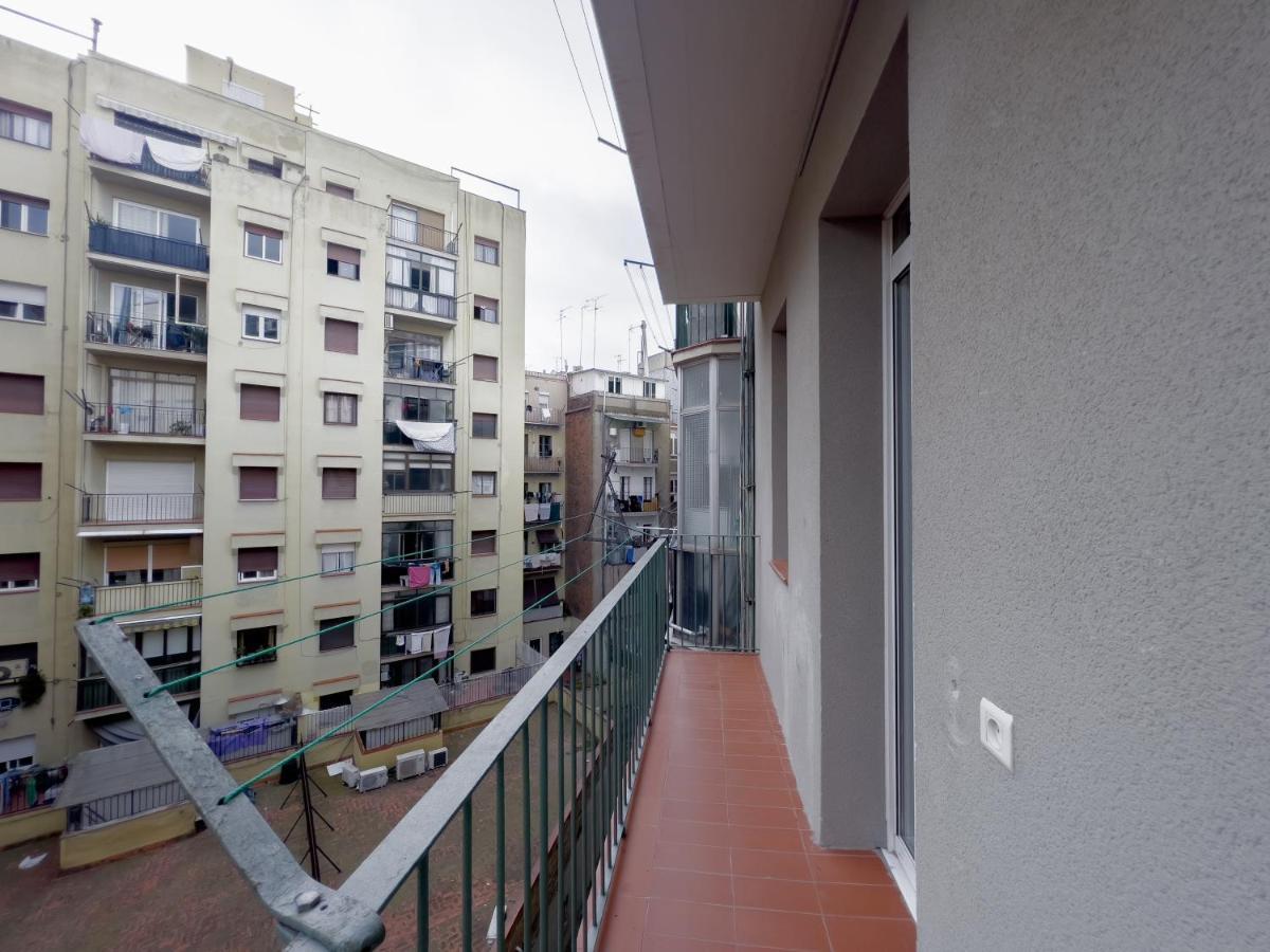 Enjoybcn Gaudi Apartments Барселона Екстер'єр фото