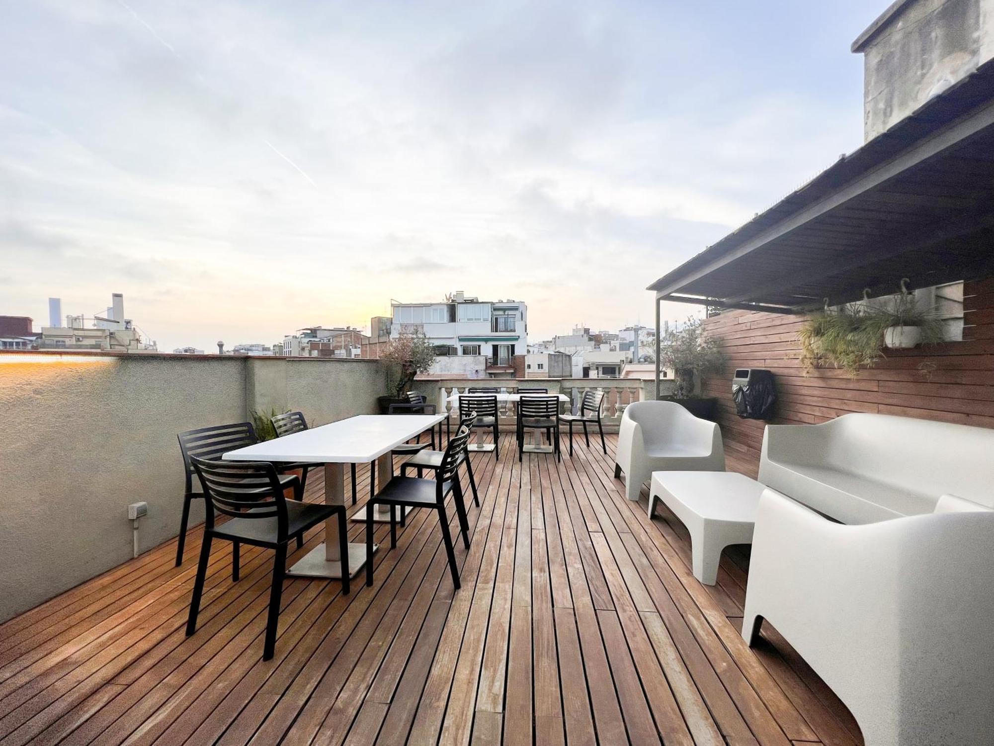 Enjoybcn Gaudi Apartments Барселона Екстер'єр фото