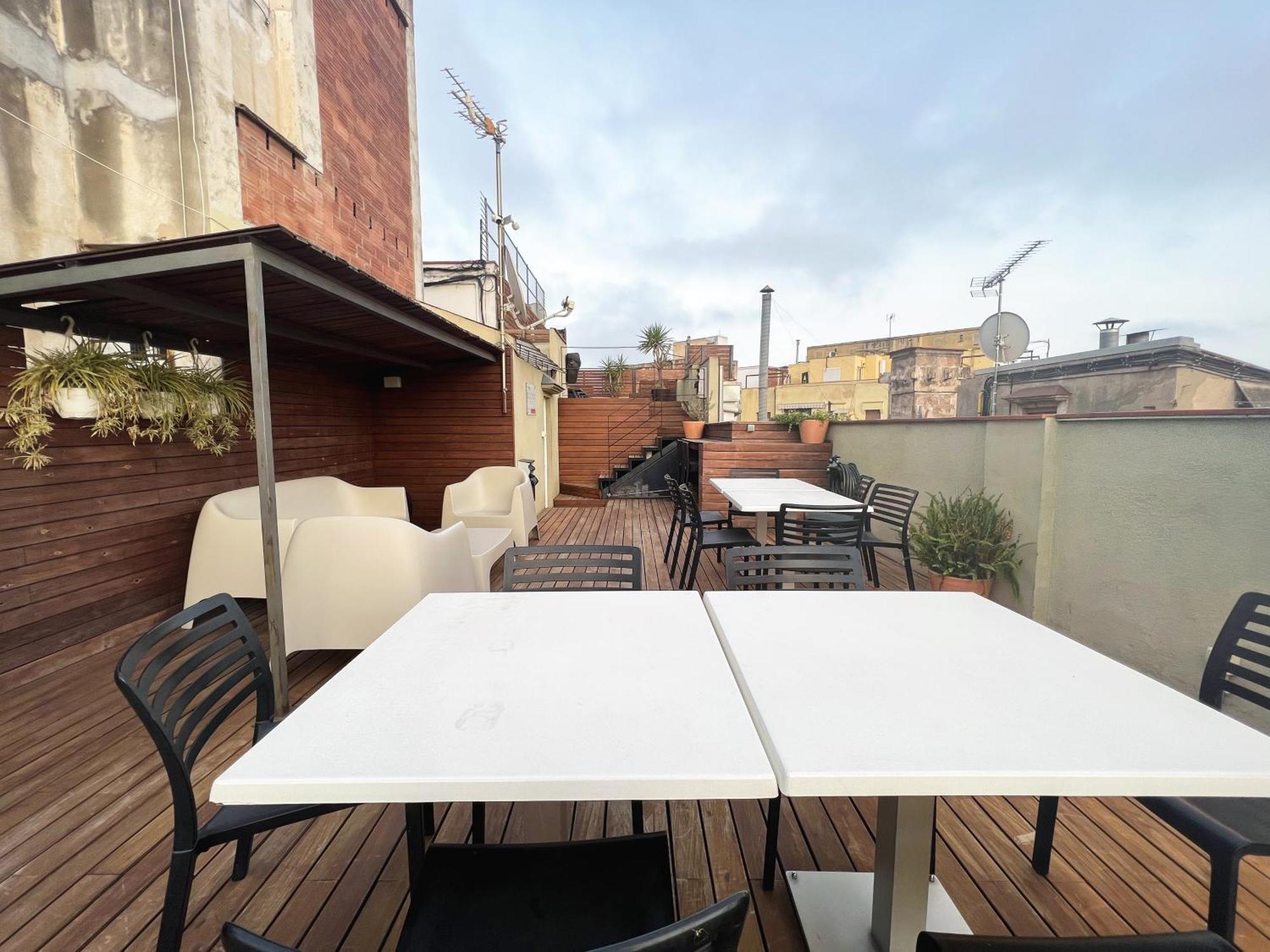 Enjoybcn Gaudi Apartments Барселона Екстер'єр фото
